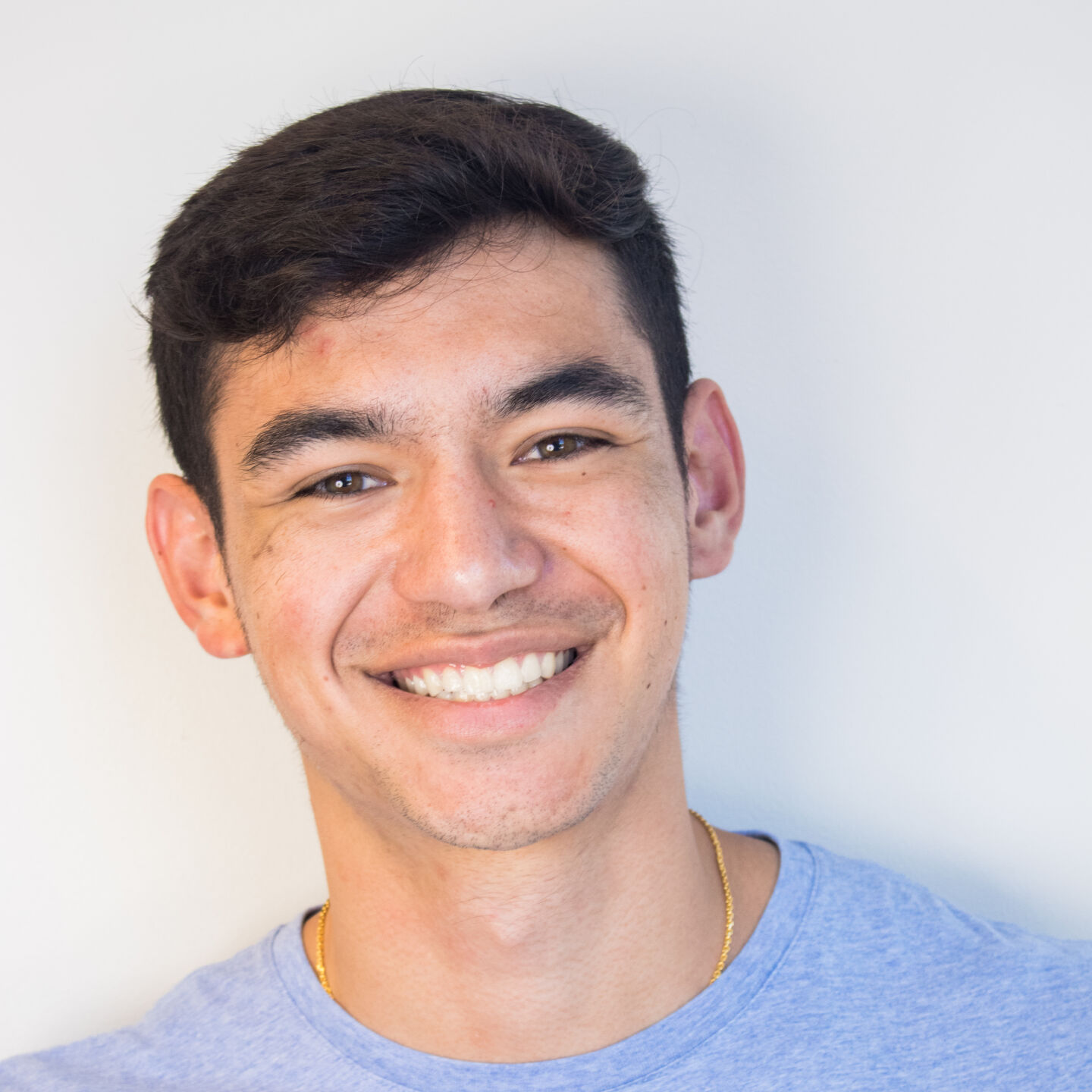 Ian Headshot